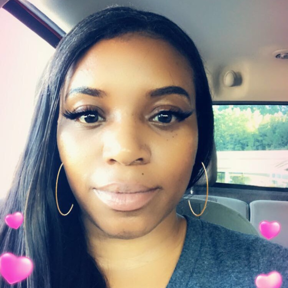 Meet your Posher, Trina